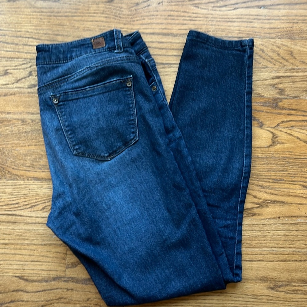 Wit & Wisdom Dark Wash 6